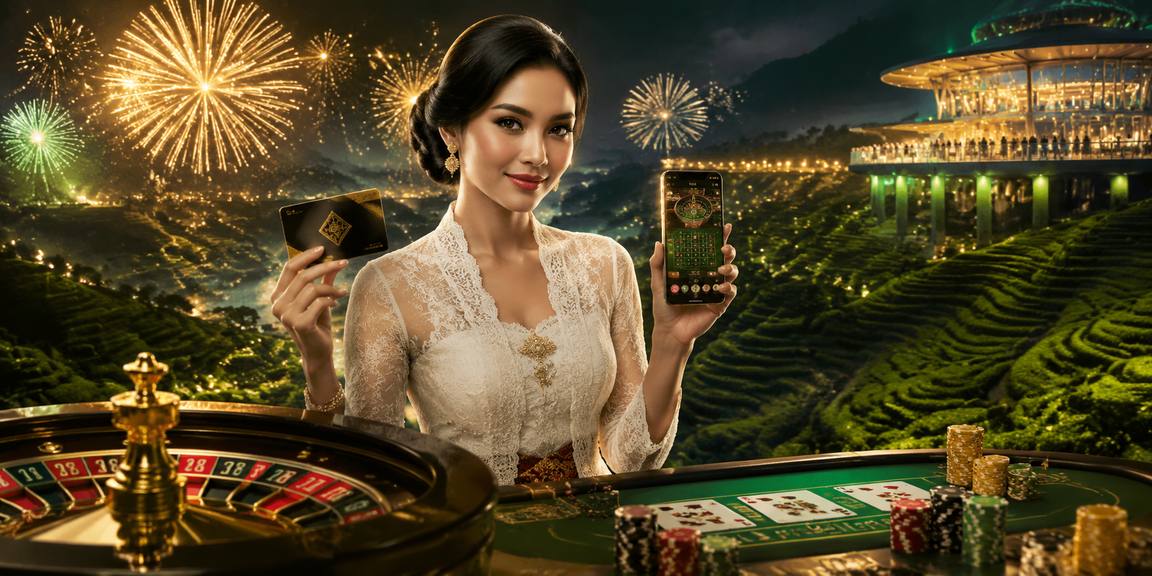 macantogel slot Live tables and slots in one place